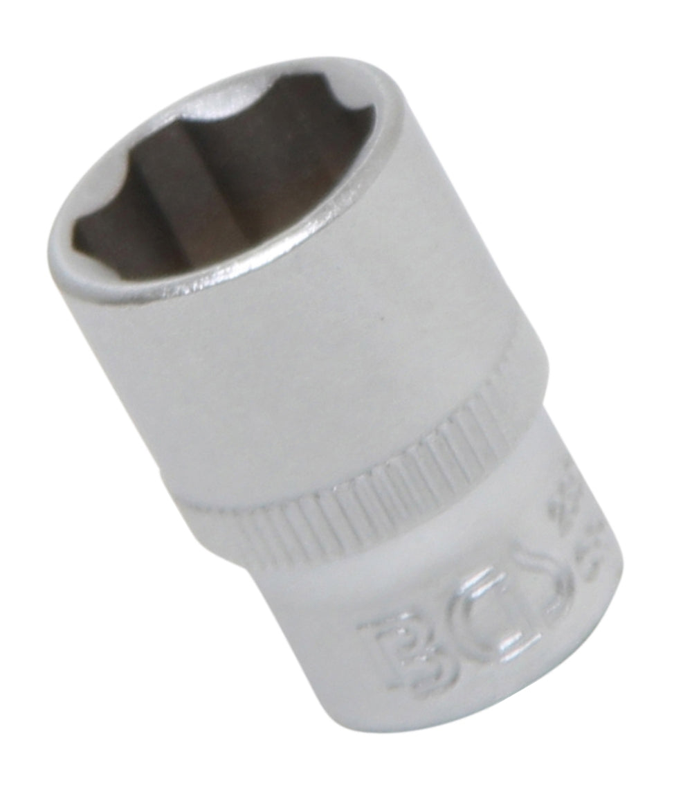 BGS 2352 Nuss / Stecknuss / Steckschlüsseleinsatz Super Lock SW 12mm Antrieb 6,3mm (1/4")