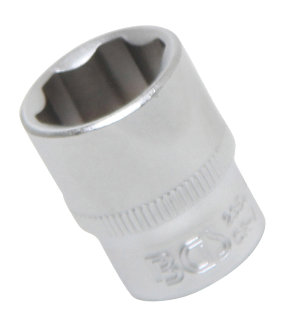 BGS 2354 Nuss / Stecknuss / Steckschlüsseleinsatz Super Lock SW 14mm Antrieb 6,3mm (1/4")