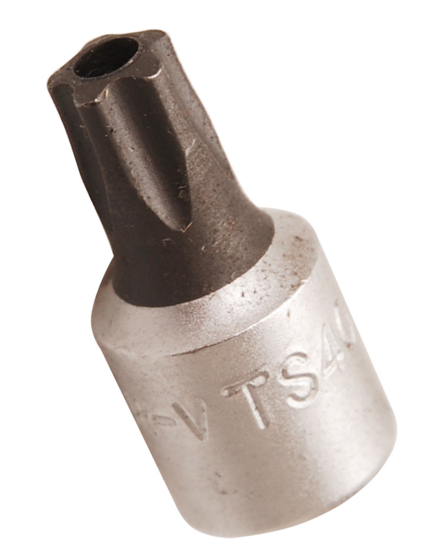 BGS 2355-TS40 Biteinsatz TS-Profil (für Torx Plus) TS40 mit Bohrung Antrieb 6,3mm (1/4")