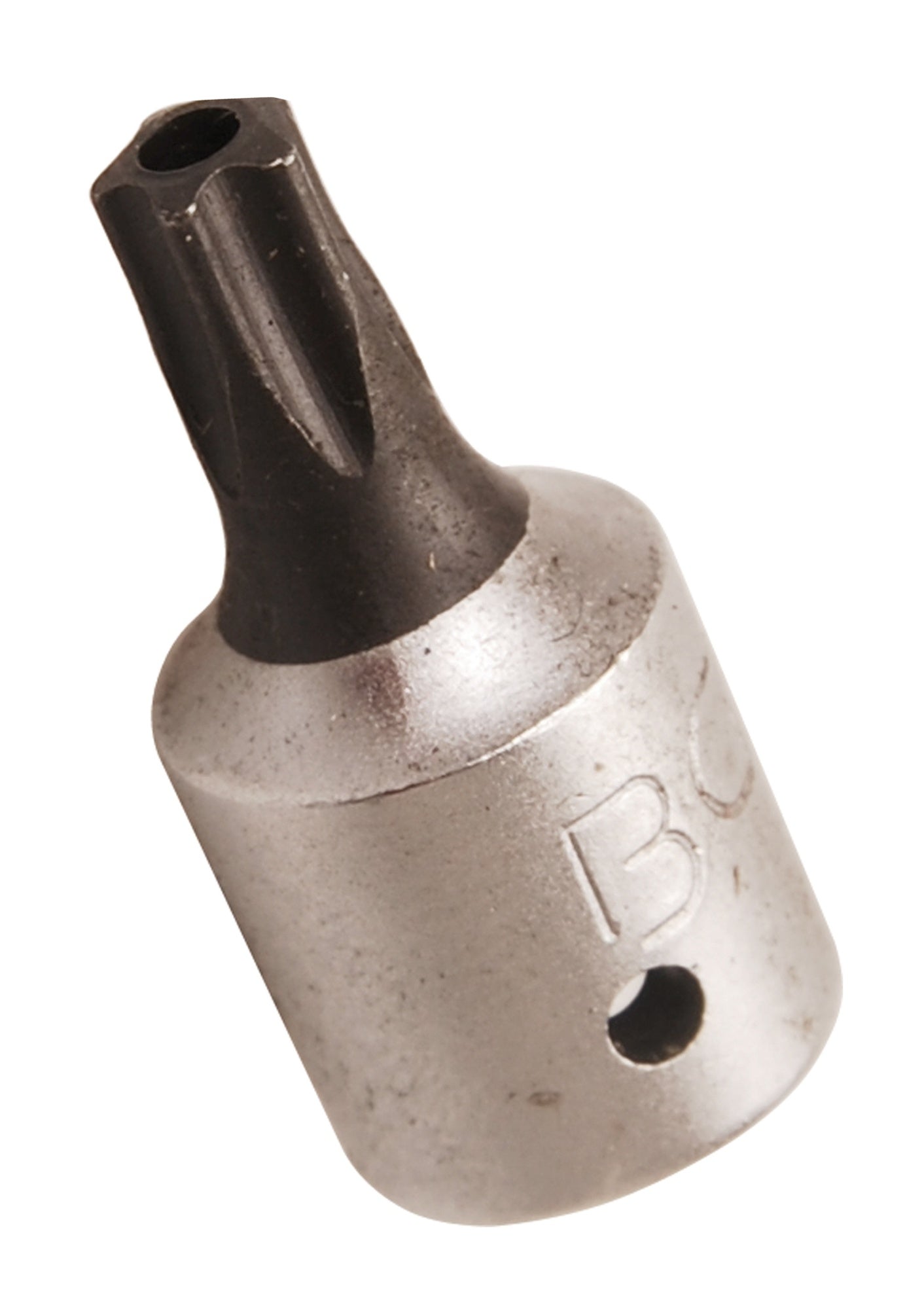 BGS 2355-TS25 Biteinsatz TS-Profil (für Torx Plus) TS25 mit Bohrung Antrieb 6,3mm (1/4")