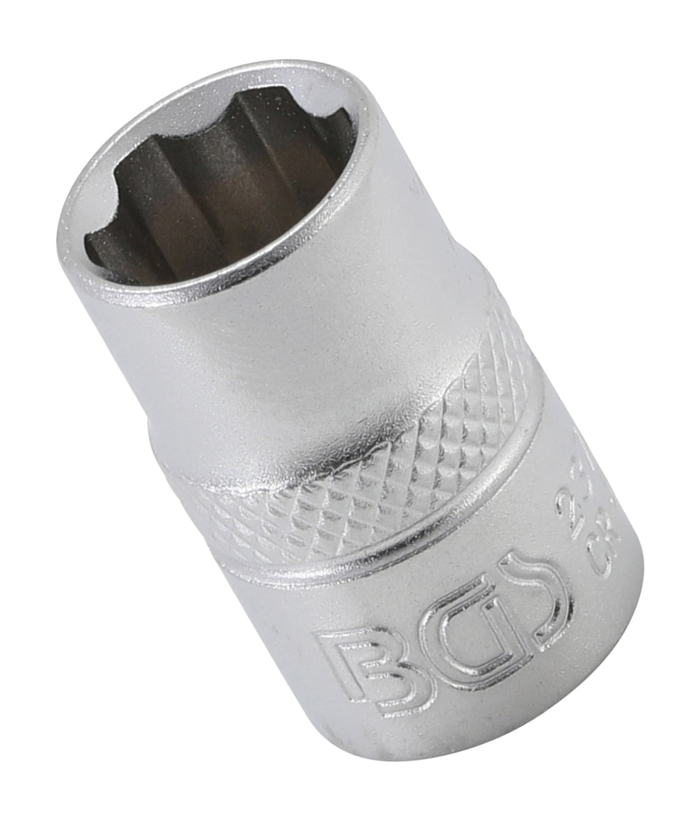 BGS 2371 Nuss / Stecknuss / Steckschlüsseleinsatz Super Lock SW 11mm Antrieb 10mm (3/8")