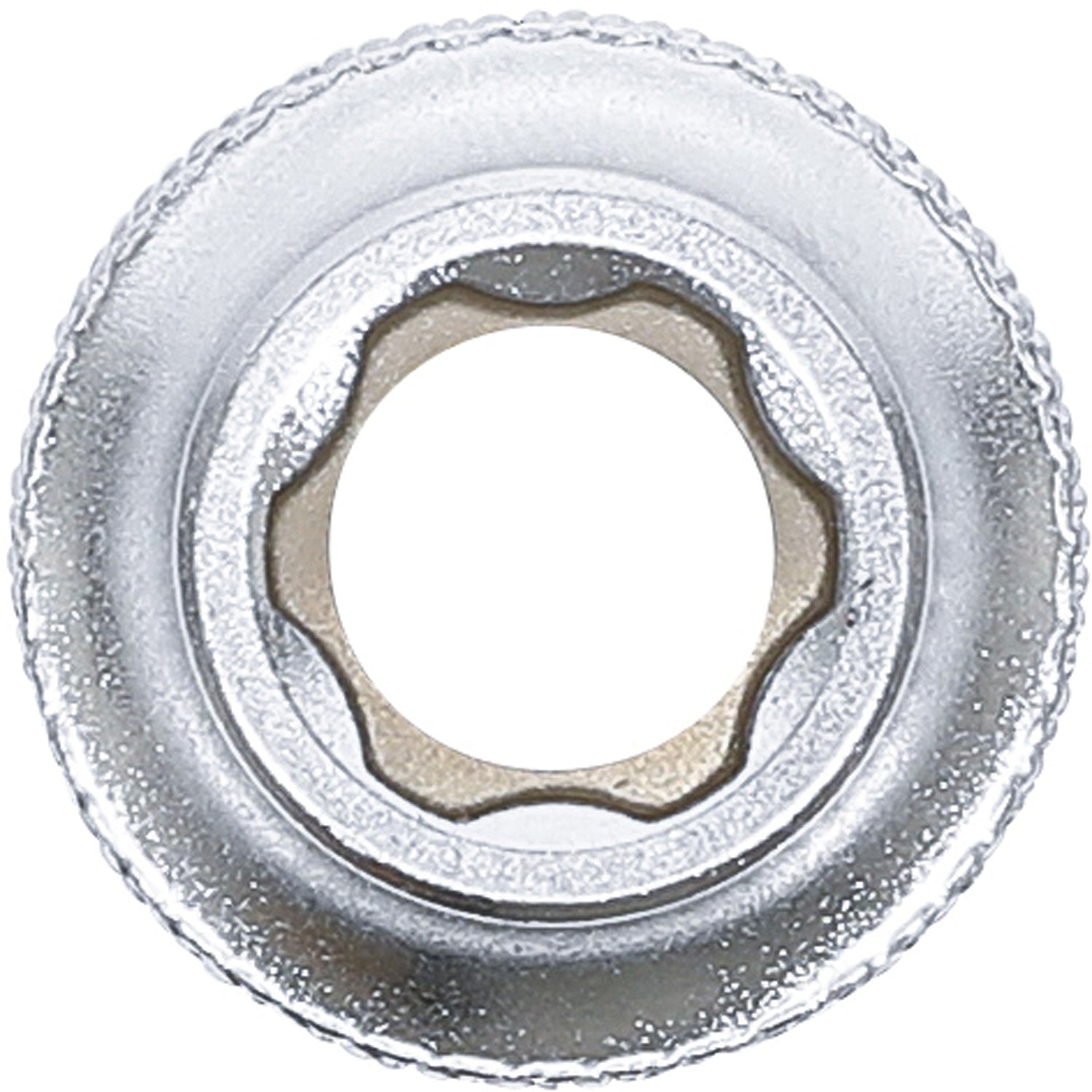 BGS 2410 Nuss / Stecknuss 10mm Super Lock Wellenprofil Antrieb 12,5mm (1/2")