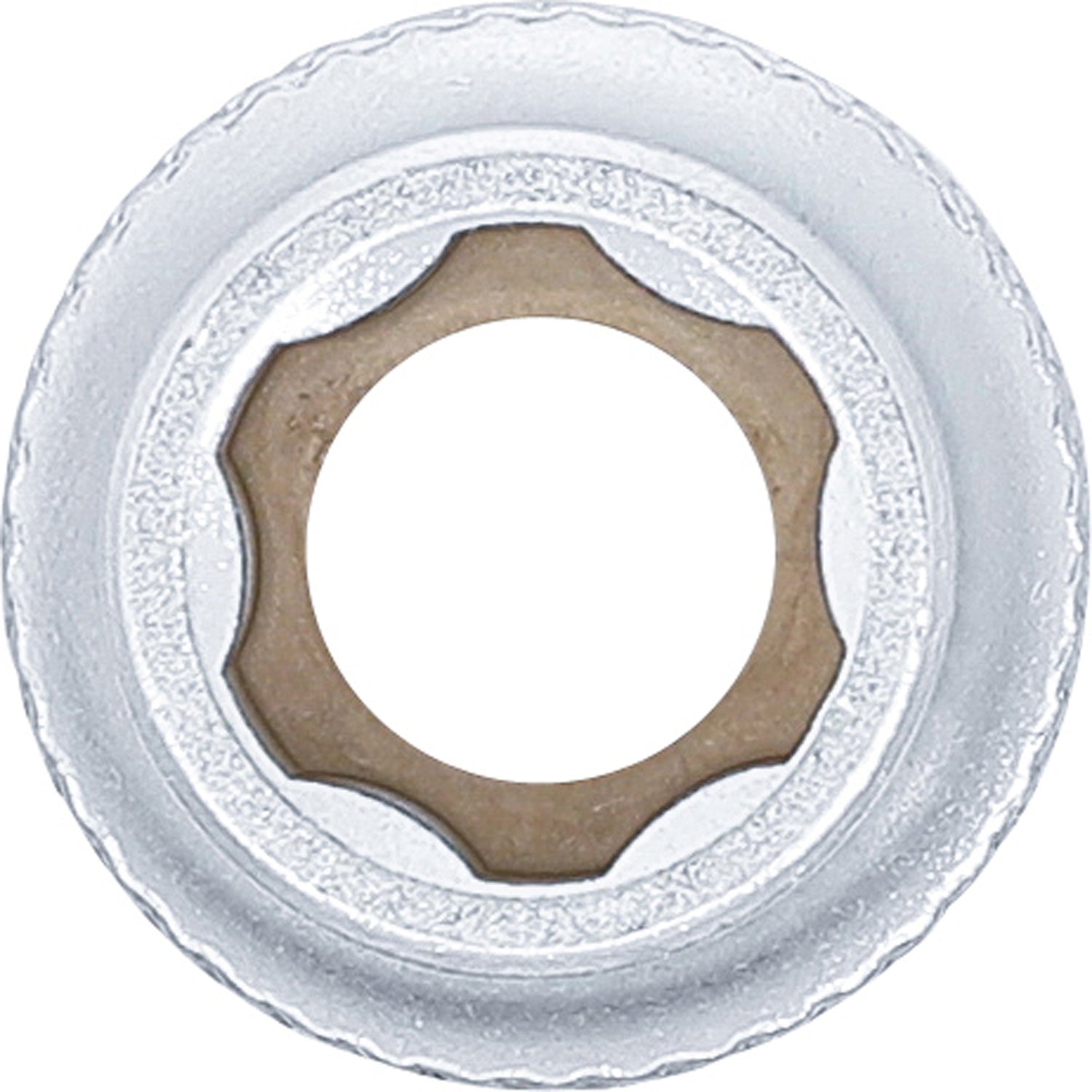 BGS 2411 Nuss / Stecknuss 11mm Super Lock Wellenprofil Antrieb 12,5mm (1/2")