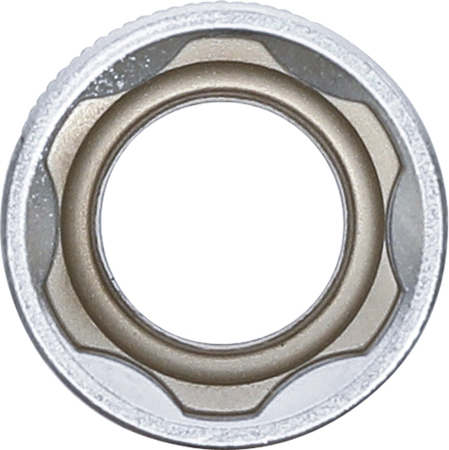 BGS 2416 Nuss / Stecknuss 16mm Super Lock Wellenprofil Antrieb 12,5mm (1/2")