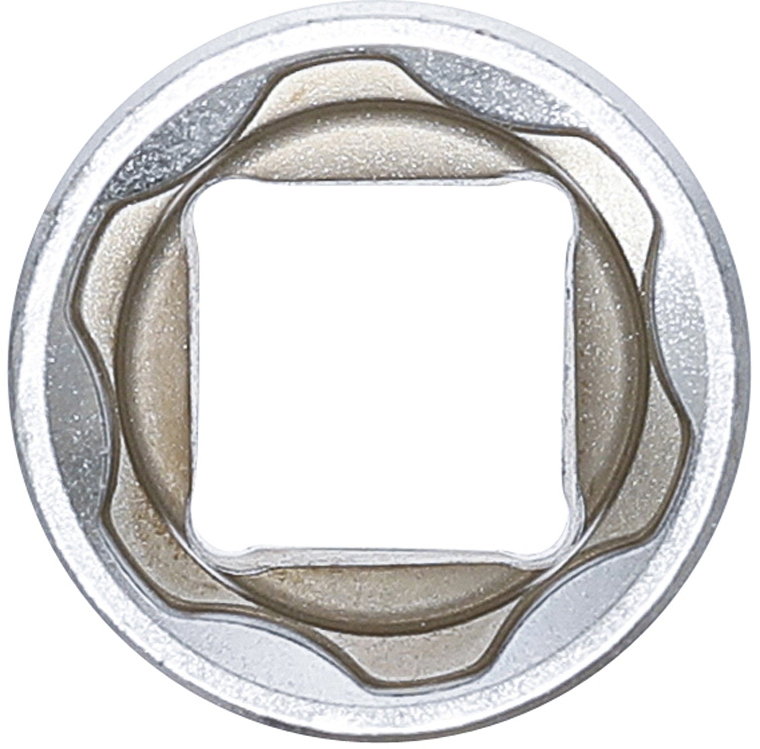 BGS 2419 Nuss / Stecknuss 19mm Super Lock Wellenprofil Antrieb 12,5mm (1/2")