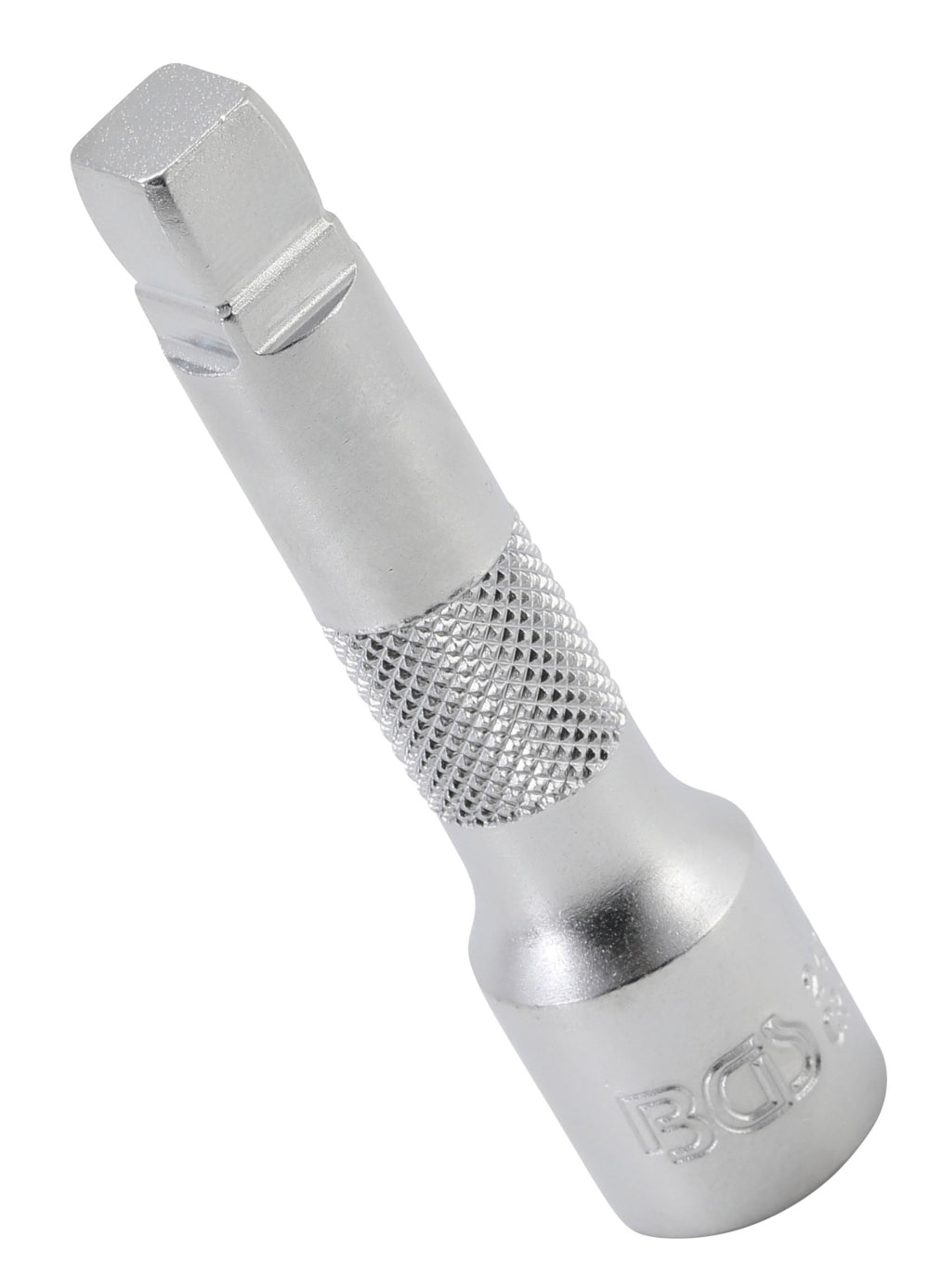 BGS 242 Kippverlängerung 10mm (3/8") Länge 75mm