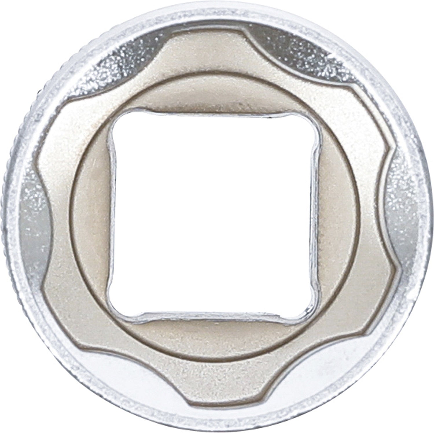 BGS 2421 Nuss / Stecknuss 21mm Super Lock Wellenprofil Antrieb 12,5mm (1/2")