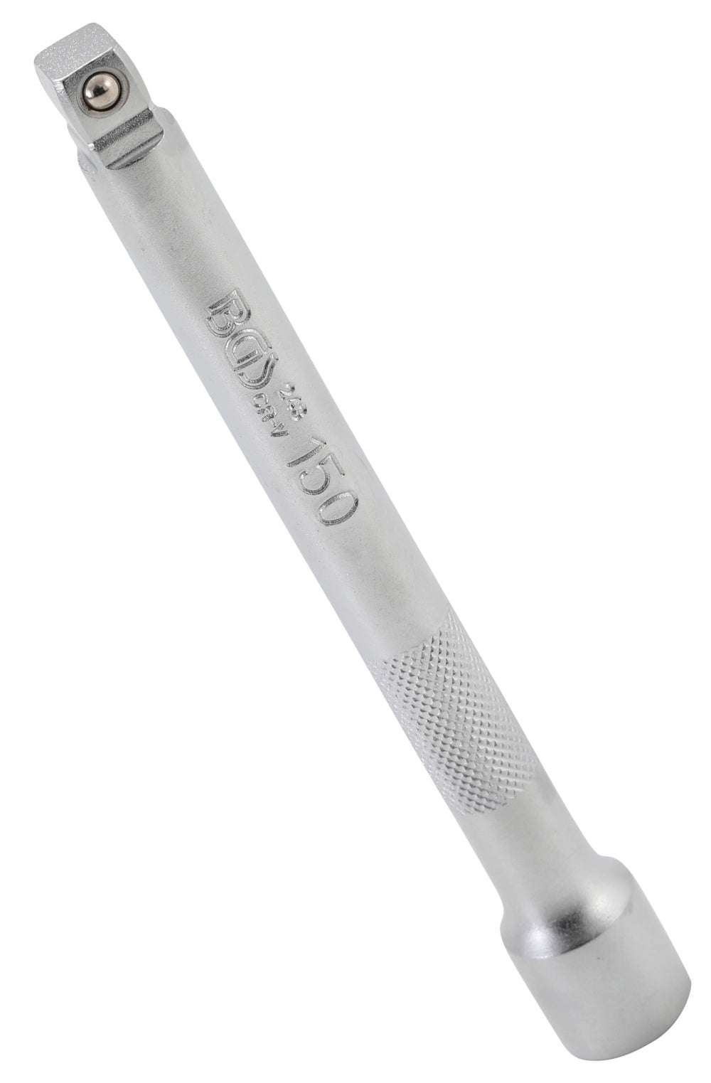 BGS 243 Kippverlängerung 10mm (3/8") Länge 150mm