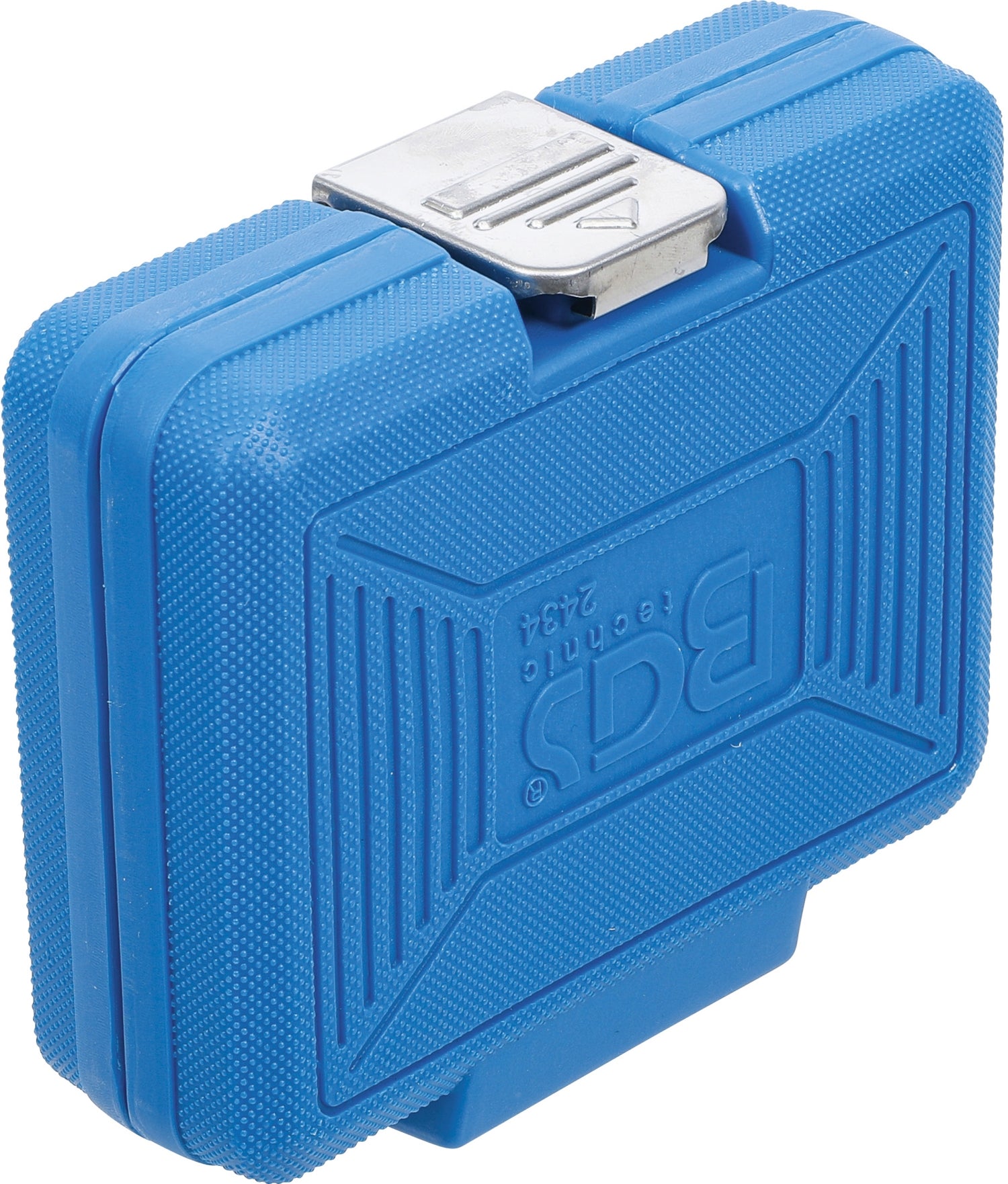 BGS 2434 ZOLL Nüsse Steckschlüssel Einsätze zöllige Ausführung 10teiliger Satz