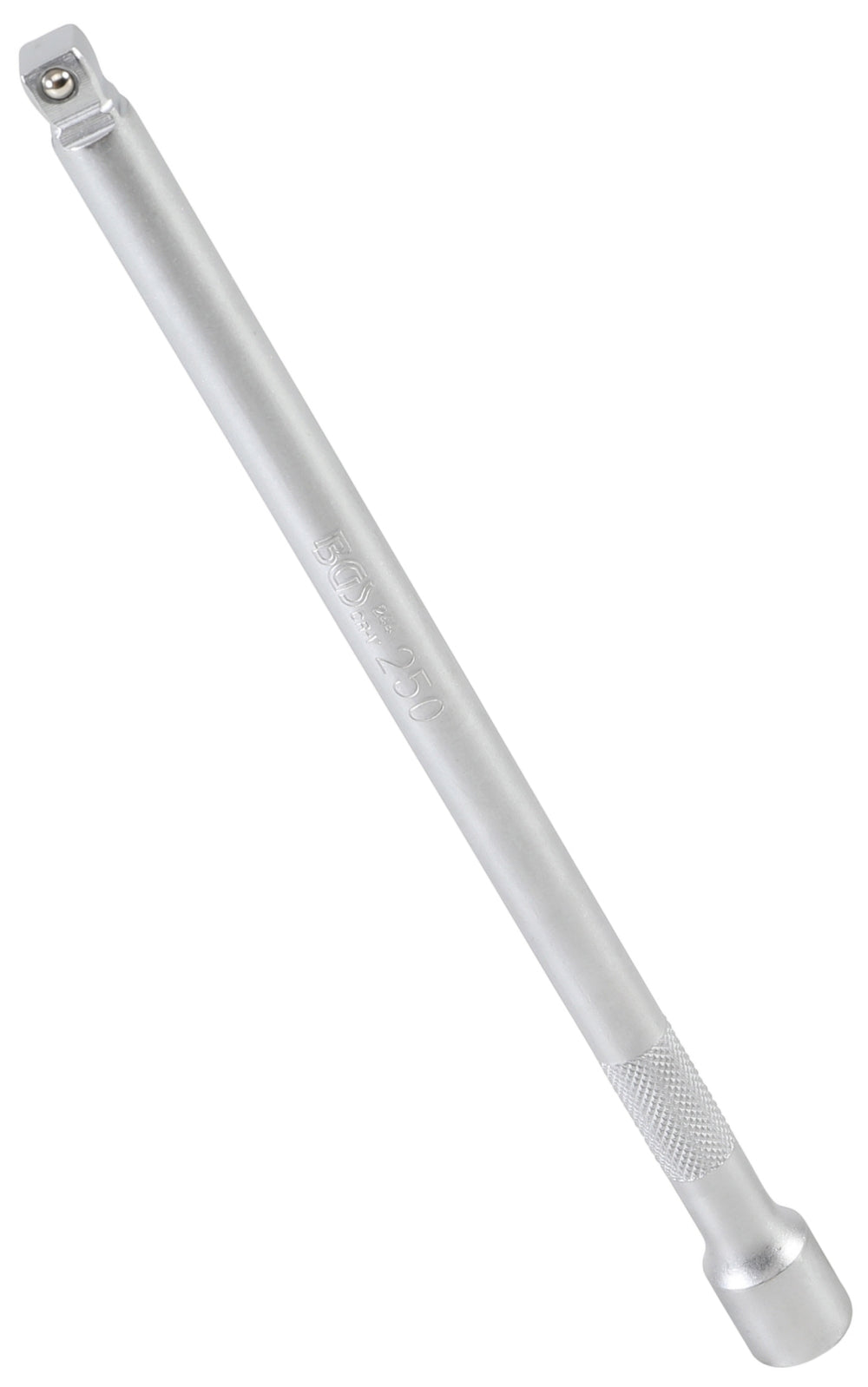 BGS 244 Kippverlängerung 10mm (3/8") Länge 250mm