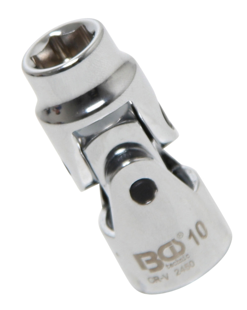 BGS 2450 Kardangelenkeinsatz Sechskant SW 10mm Antrieb 10mm (3/8")
