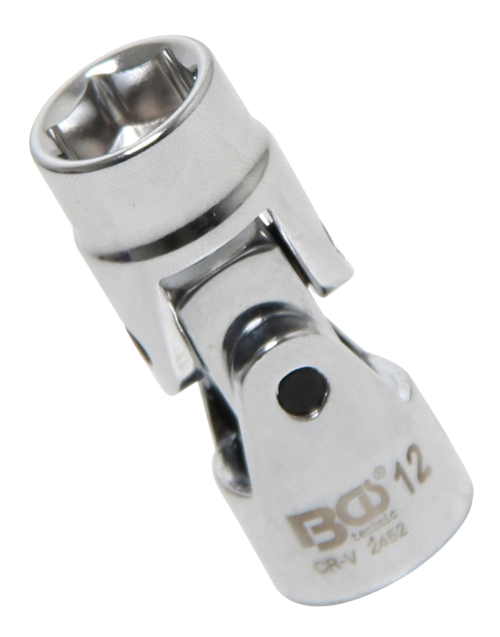 BGS 2452 Kardangelenkeinsatz Sechskant SW 12mm Antrieb 10mm (3/8")