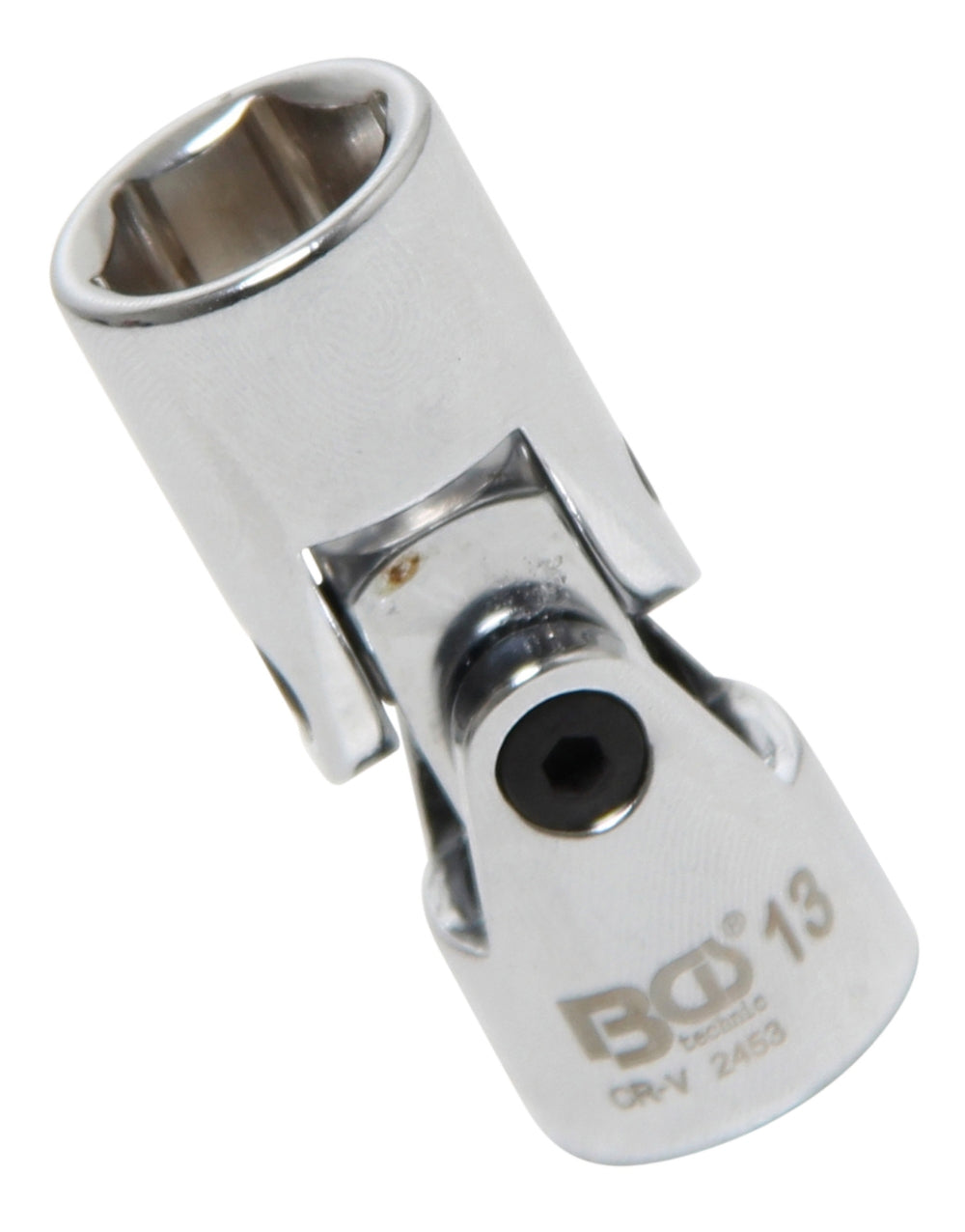 BGS 2453 Kardangelenkeinsatz Sechskant SW 13mm Antrieb 10mm (3/8")