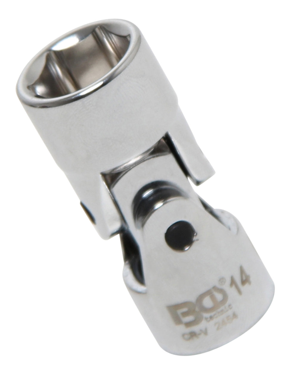 BGS 2454 Kardangelenkeinsatz Sechskant SW 14mm Antrieb 10mm (3/8")