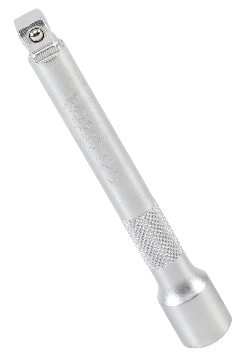 BGS 246 Kippverlängerung 10mm (3/8") Länge 125mm