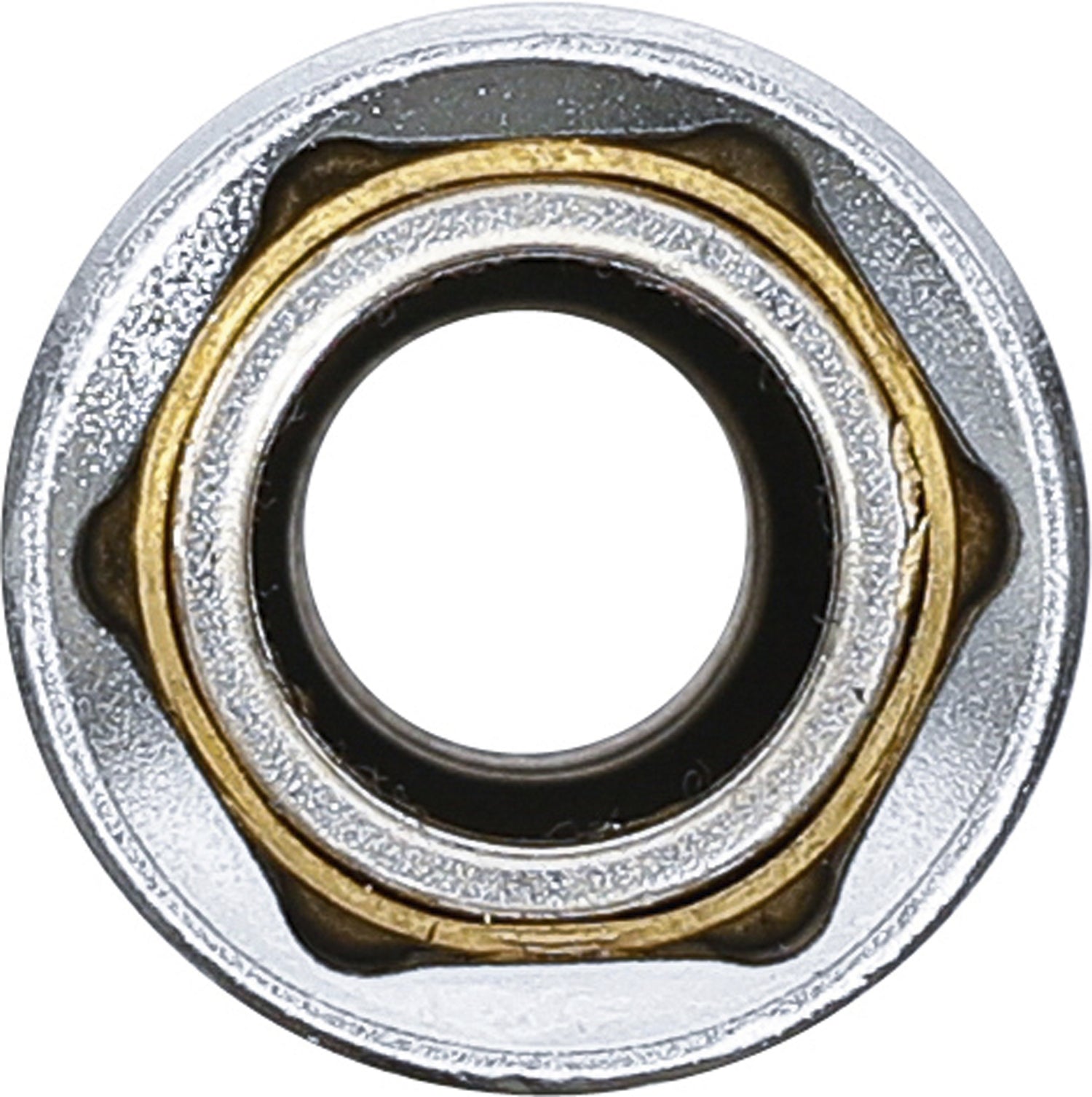 BGS 2469 Zündkerzen Einsatz Sechskant SW 16mm mit Magnet Antrieb 10mm (3/8")