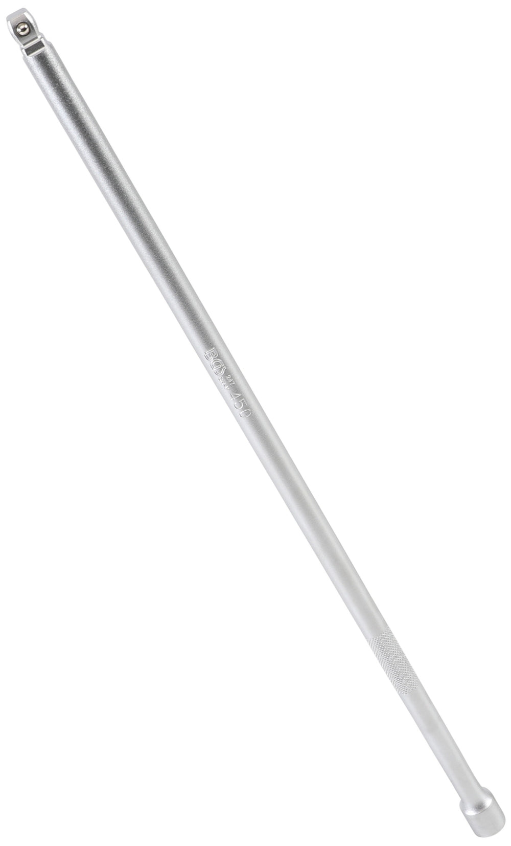 BGS 247 Kippverlängerung 10mm (3/8") Länge 450mm