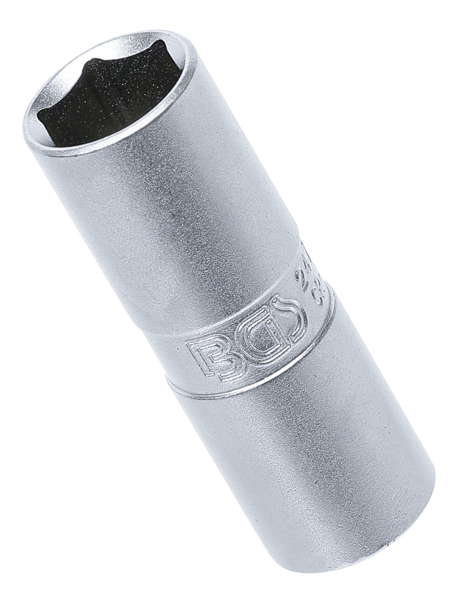 BGS 2472 Zündkerzen Einsatz Sechskant SW 16mm Antrieb 12,5mm (1/2")