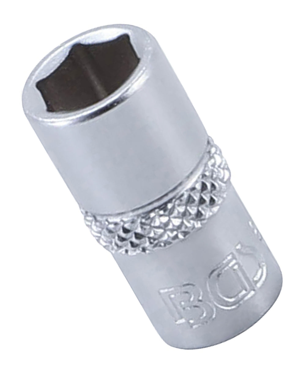 BGS 2480 Nuss / Stecknuss / Steckschlüsseleinsatz 8mm Antrieb 6,3mm (1/4")