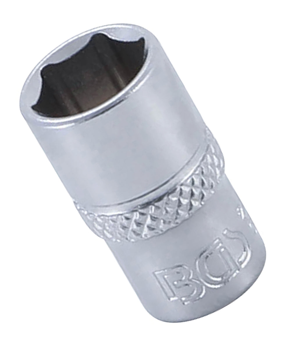 BGS 2482 Nuss / Stecknuss / Steckschlüsseleinsatz 10mm Antrieb 6,3mm (1/4")