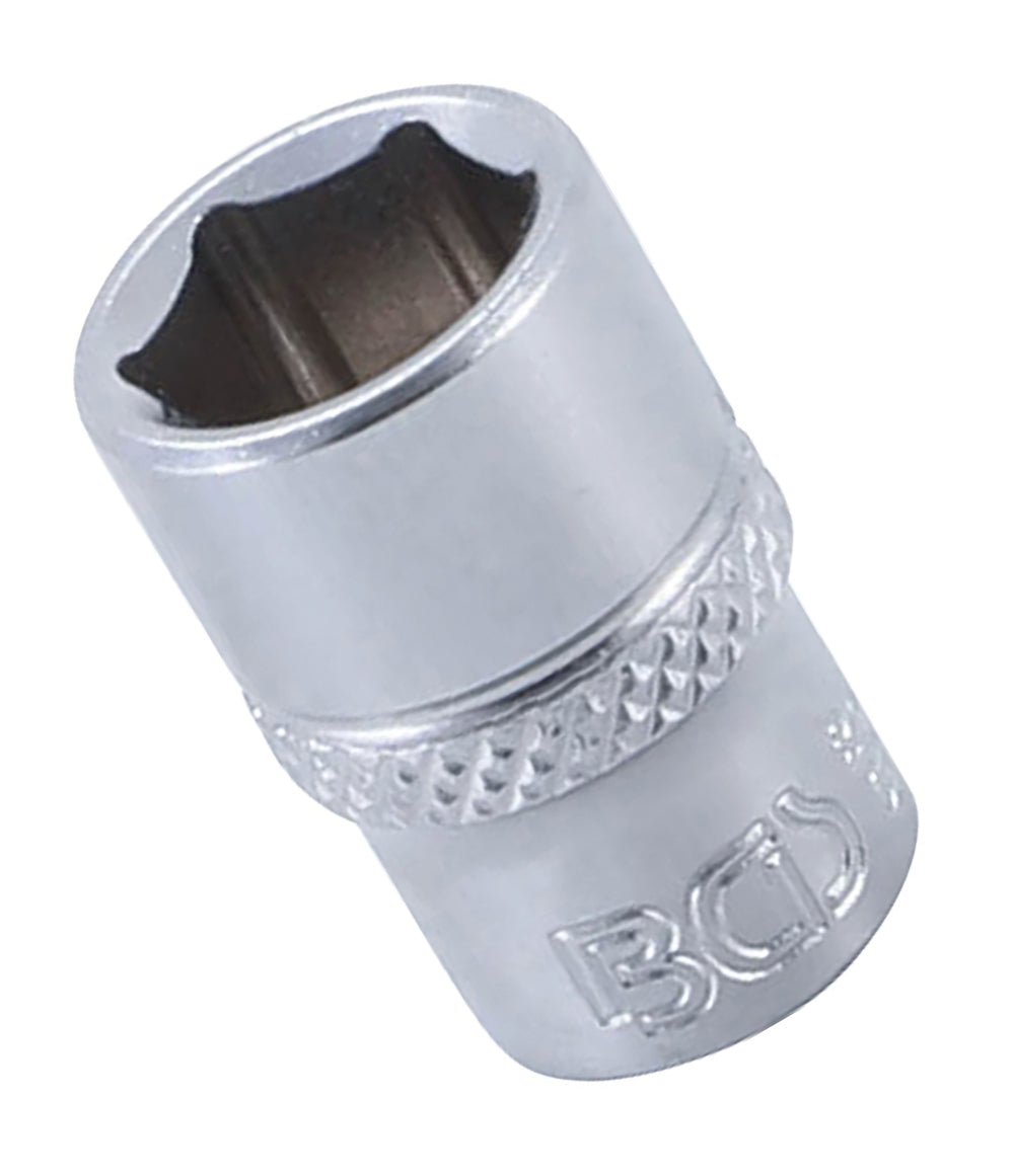 BGS 2483 Nuss / Stecknuss / Steckschlüsseleinsatz 11mm Antrieb 6,3mm (1/4")