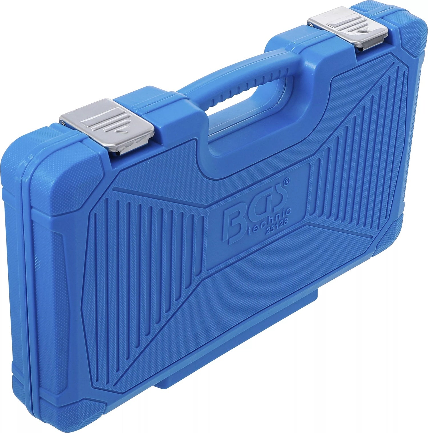 BGS 25128 Satz Umschaltknarren ausziehbar abwinkelbar Abtrieb 6,3mm (1/4") 10mm (3/8") 12,5mm (1/2") 3 teilig