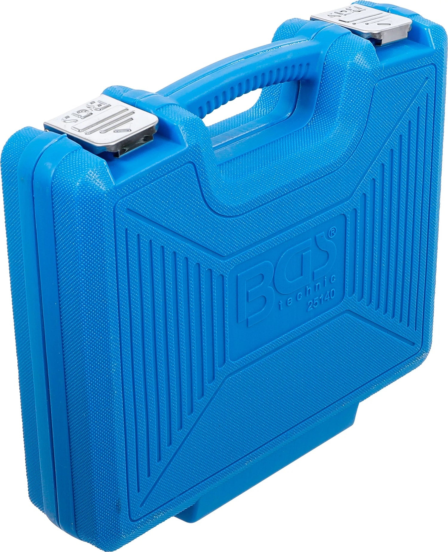 BGS 25140 Satz Kraft Kugelgelenke und Adapter Antrieb 6,3mm (1/4") - 25mm (1") | 11 teilig Schlagschrauber geeignet