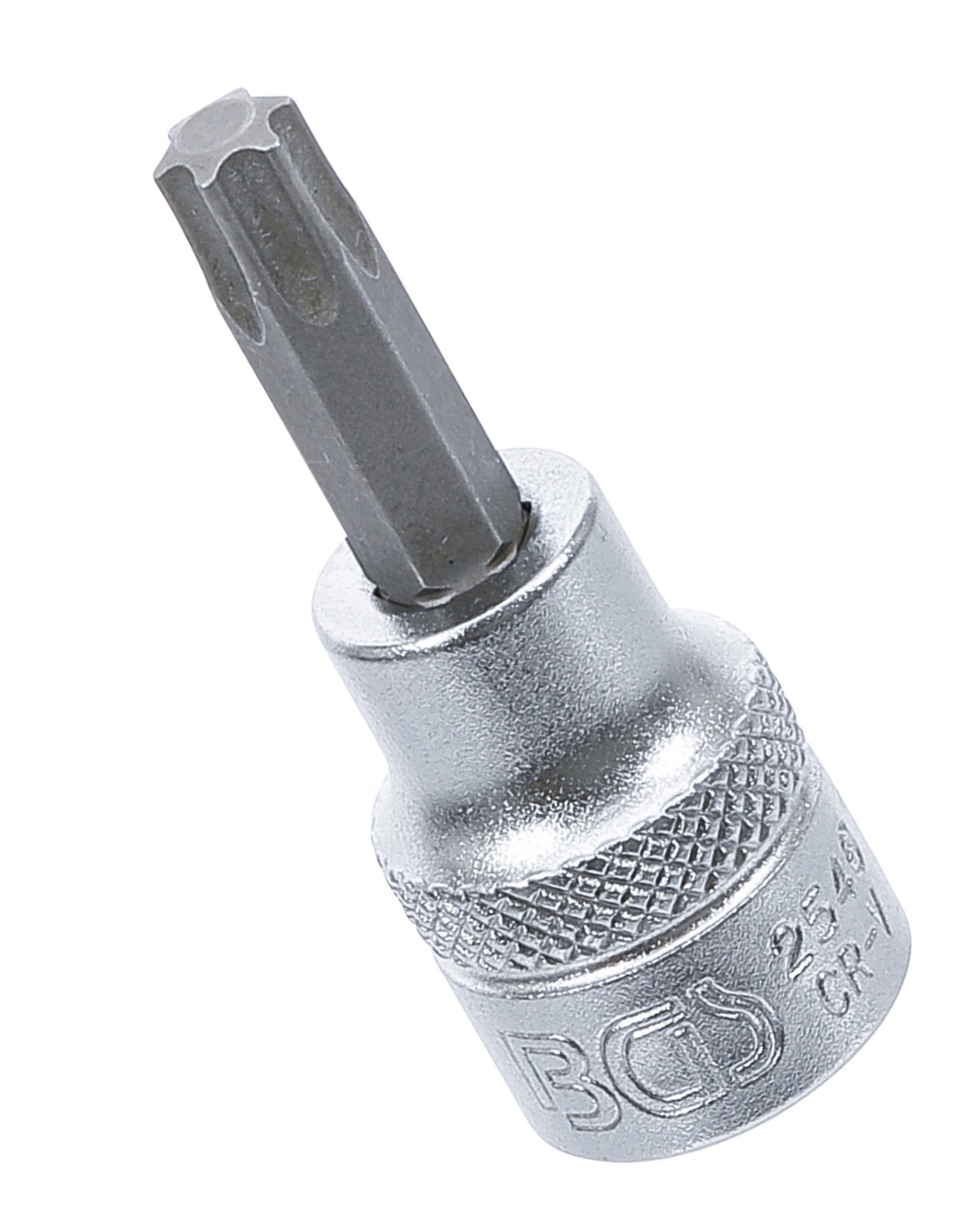 BGS 2546 Biteinsatz T-Profil (für Torx) T40 Länge 48mm Antrieb 10mm (3/8")