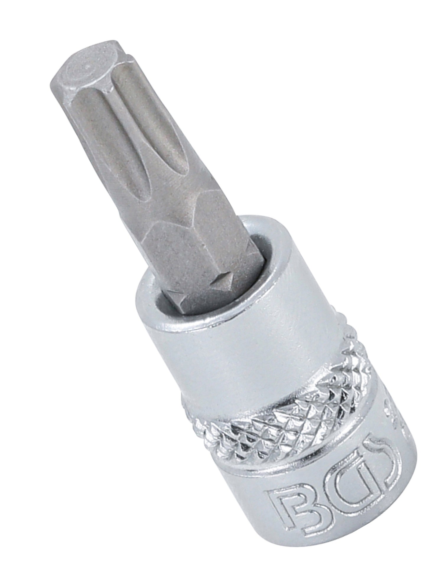 BGS 2565 Biteinsatz T-Profil (für Torx) T35 Länge 38mm Antrieb 6,3mm (1/4")