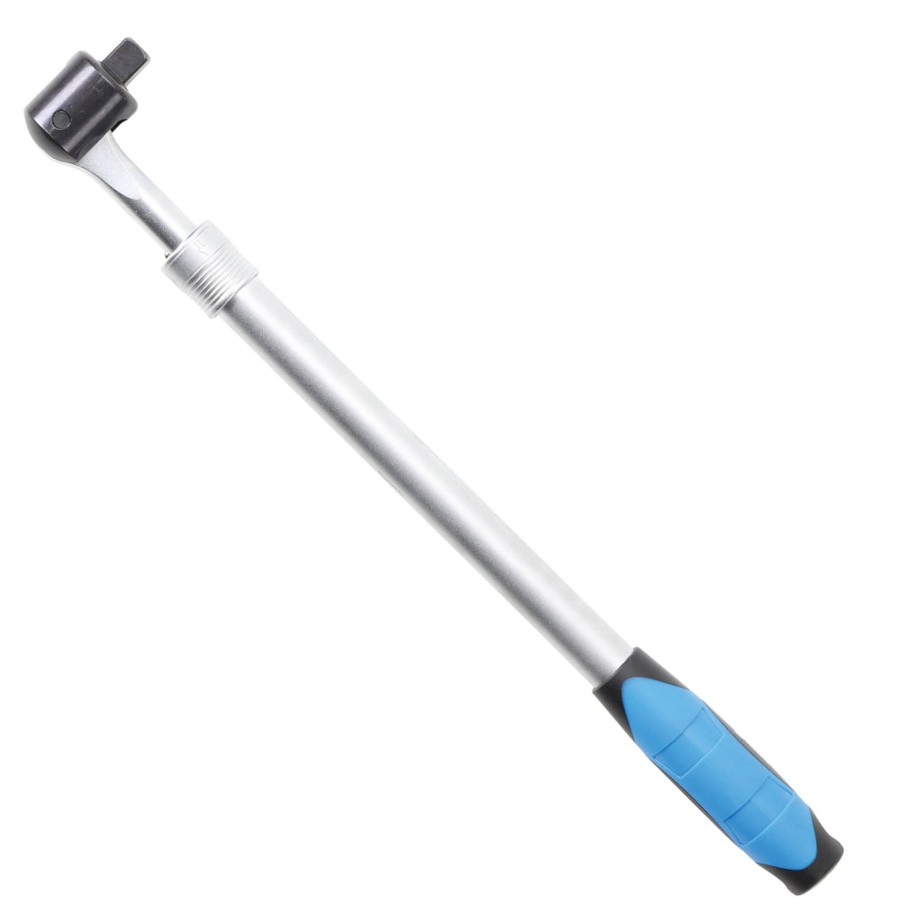 BGS 258 Gelenkgriff ausziehbar Länge 450 - 600mm Abtrieb 12,5mm (1/2")