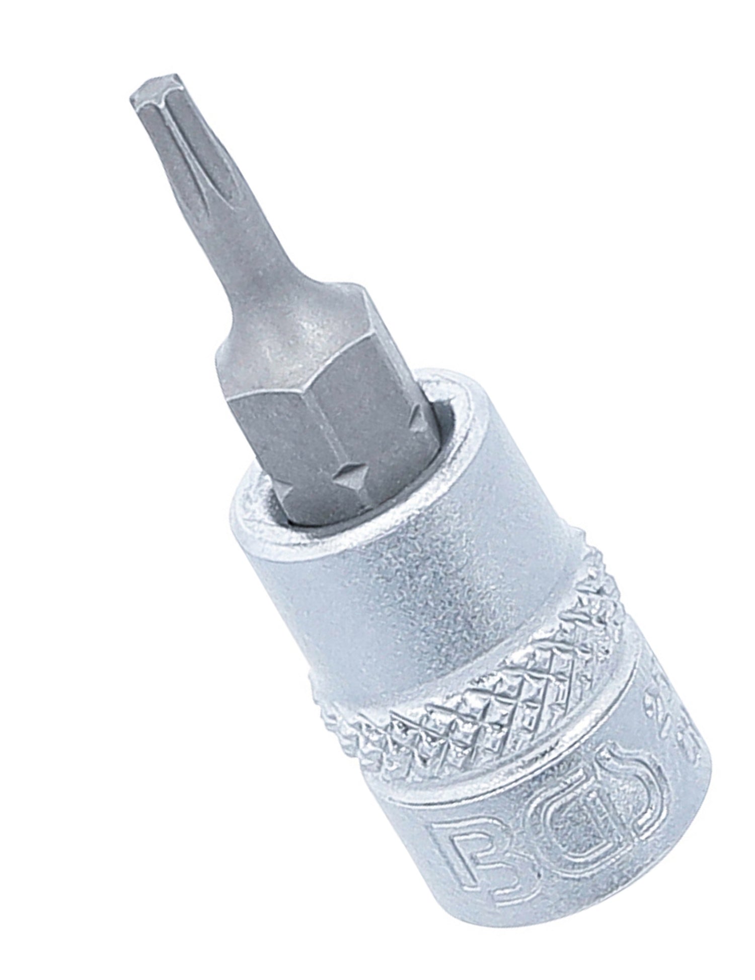 BGS 2588 Biteinsatz T-Profil (für Torx) T9 Länge 38mm Antrieb 6,3mm (1/4")