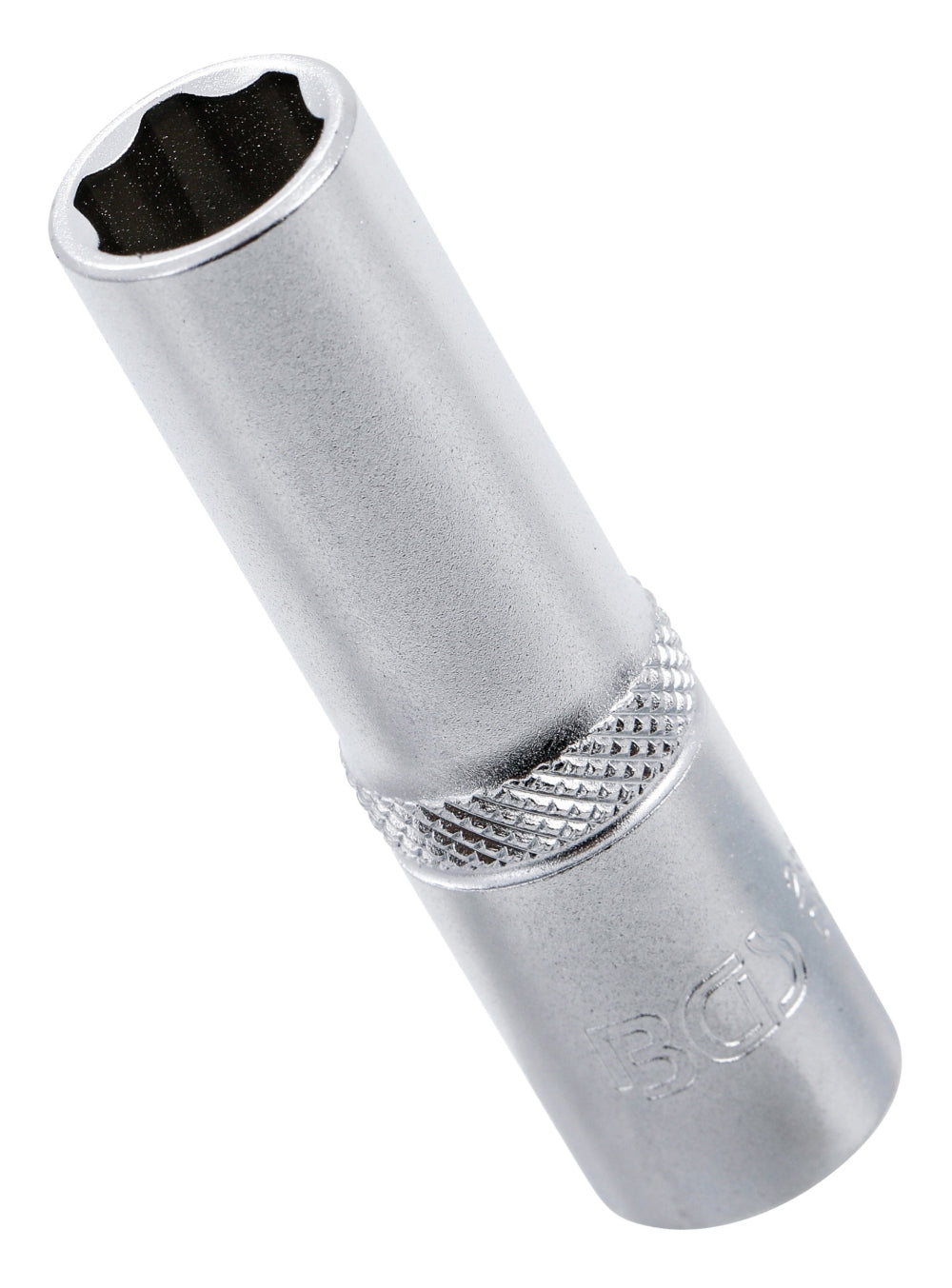 BGS 2601 Nuss / Stecknuss / Steckschlüsseleinsatz Super Lock tief SW 11mm Antrieb 10mm (3/8")