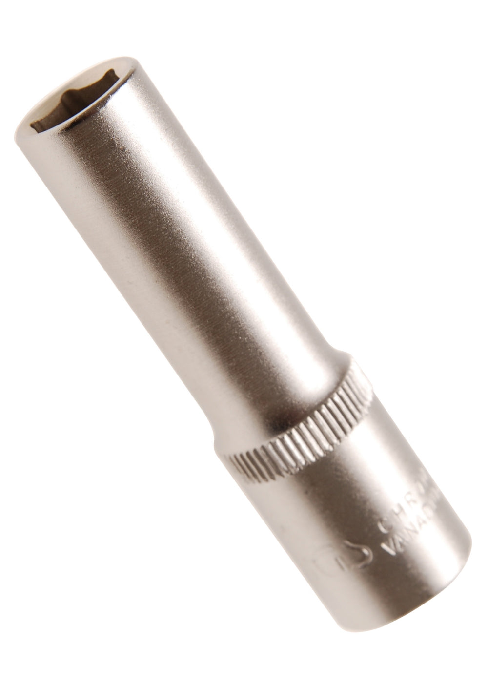 BGS 2611 Nuss / Stecknuss / Steckschlüsseleinsatz Super Lock tief SW 9mm Antrieb 10mm (3/8")