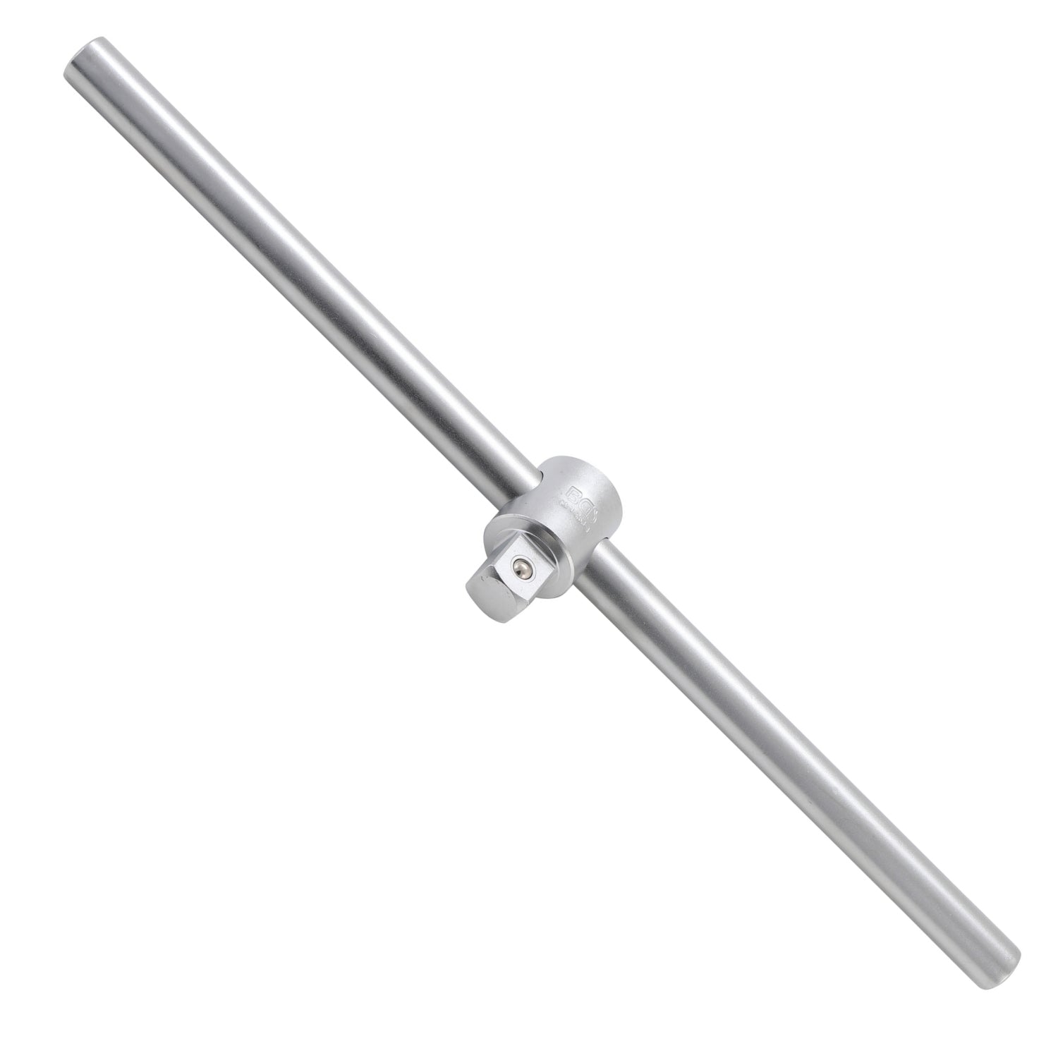 BGS 263 Gleitgriff Abtrieb 20mm (3/4") Länge 450mm ChromVanadium