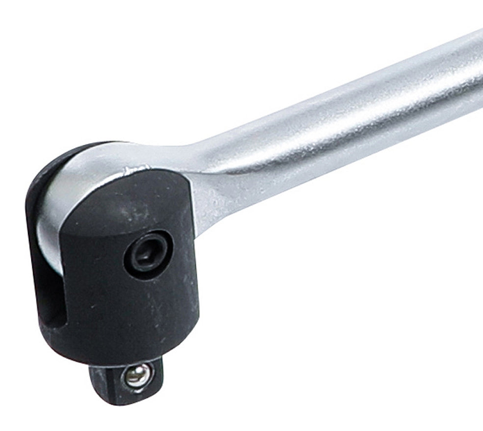 BGS 267 Gelenkgriff Länge 610mm Abtrieb 12,5mm (1/2") Radmuttern lösen