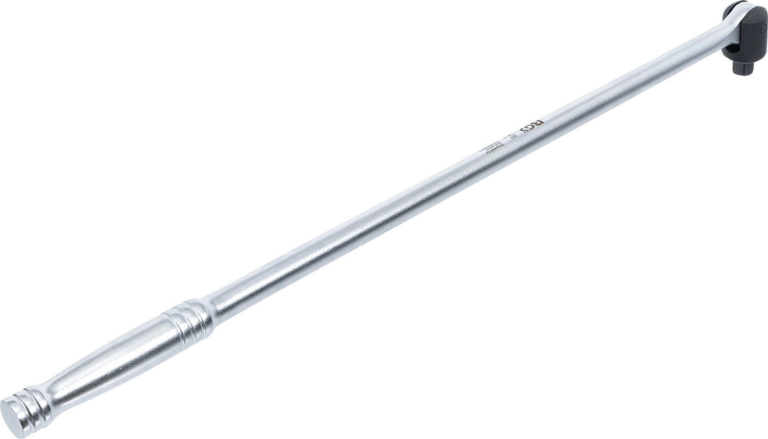 BGS 267 Gelenkgriff Länge 610mm Abtrieb 12,5mm (1/2") Radmuttern lösen