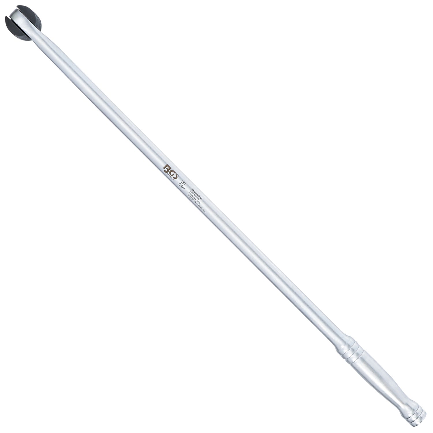 BGS 267 Gelenkgriff Länge 610mm Abtrieb 12,5mm (1/2") Radmuttern lösen