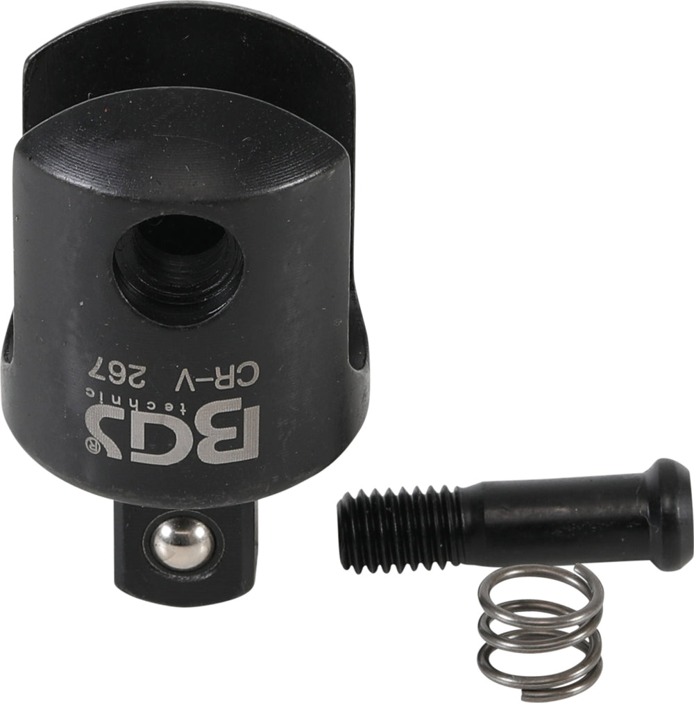 BGS 267-Repair Reparatursatz für Gelenkgriff für Artikel 267