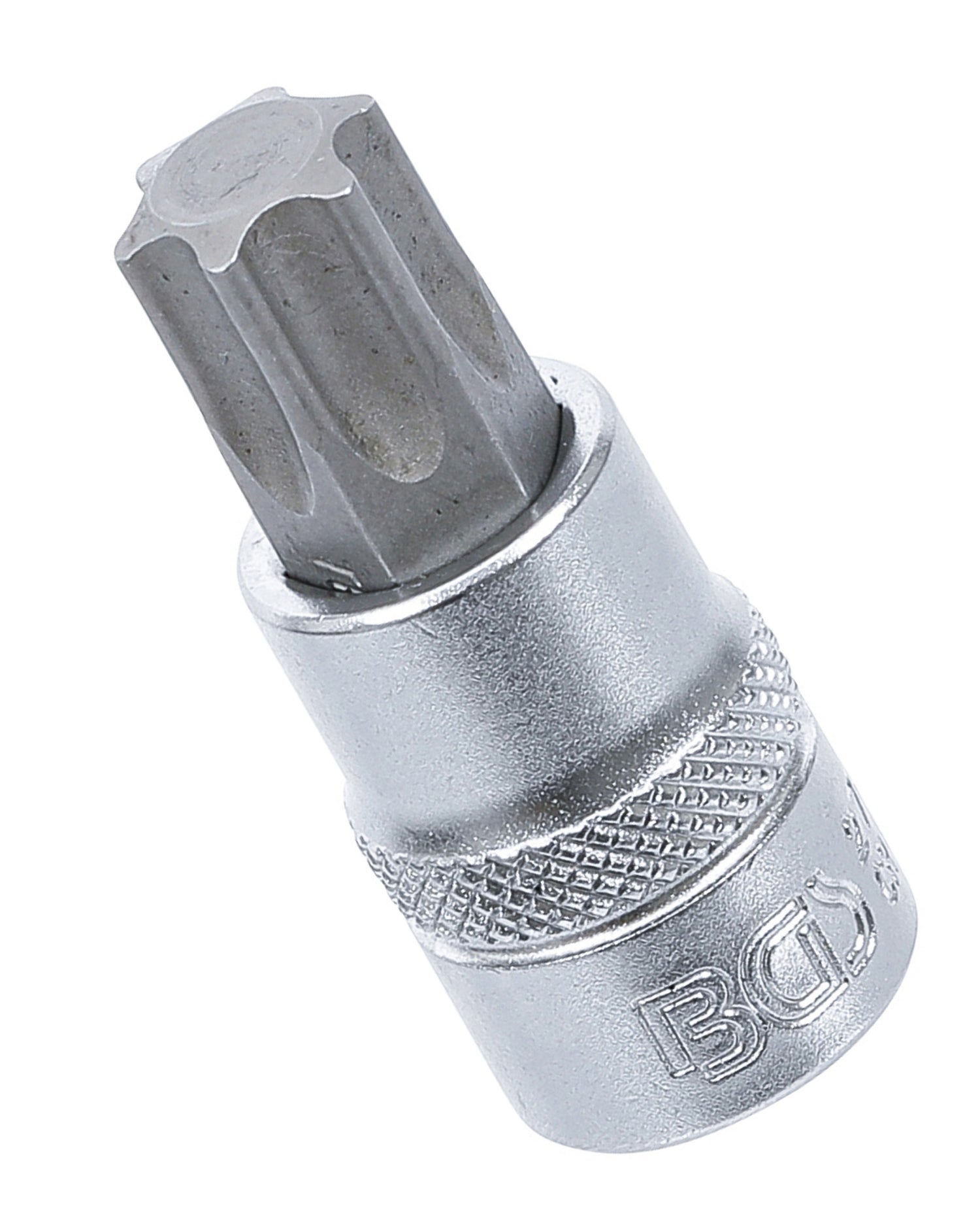 BGS 2761 Biteinsatz T-Profil (für Torx) T60 Länge 48mm Antrieb 10mm (3/8")