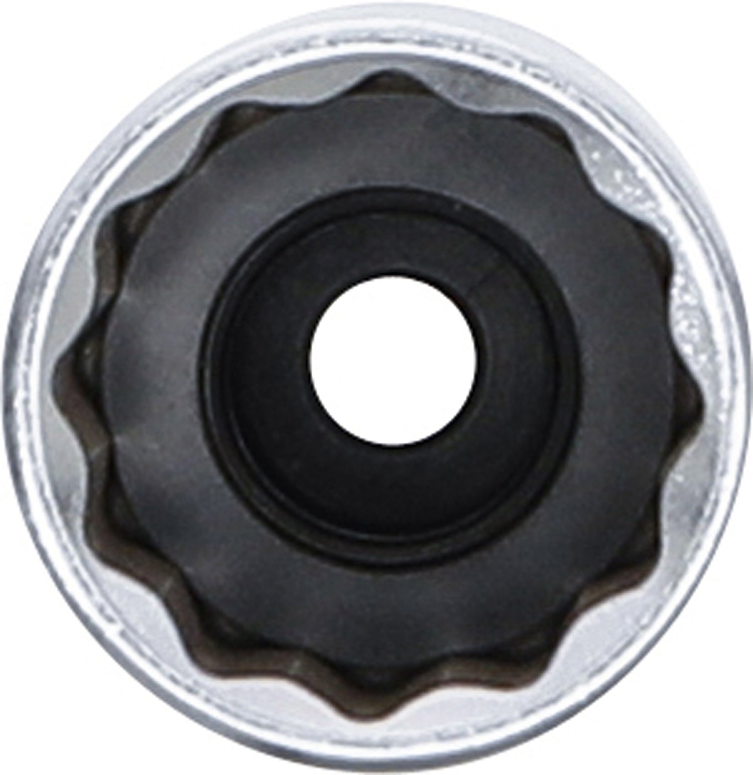 BGS 2793 Zündkerzen Einsatz Zwölfkant SW 18mm Antrieb 10mm (3/8")