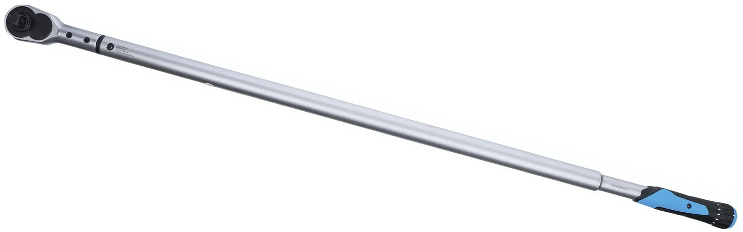 BGS 2807 Drehmomentschlüssel Meßbereich 150-750Nm Abtrieb Außenvierkant 20mm (3/4")