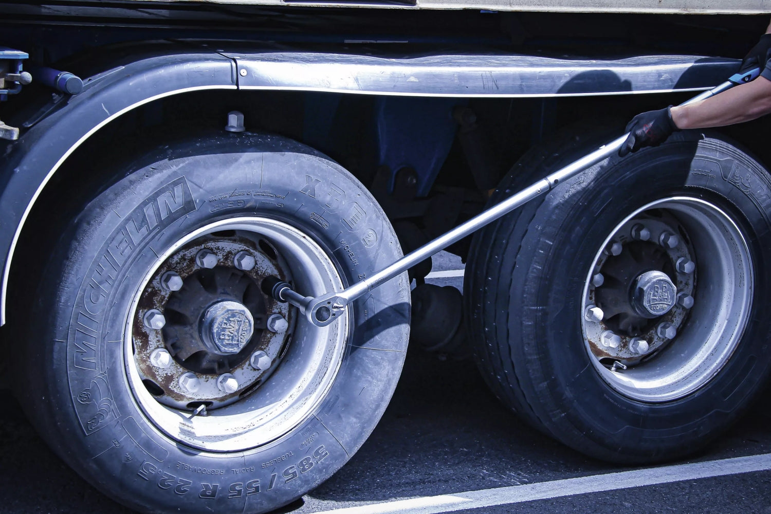 BGS 2808 Drehmomentschlüssel Meßbereich 200-1000Nm Abtrieb Außenvierkant 25mm (1")