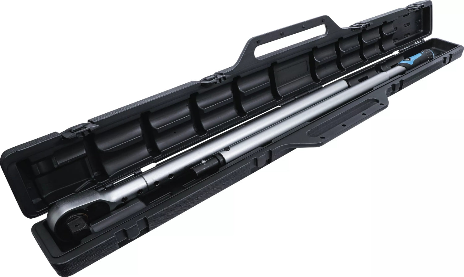 BGS 2808 Drehmomentschlüssel Meßbereich 200-1000Nm Abtrieb Außenvierkant 25mm (1")