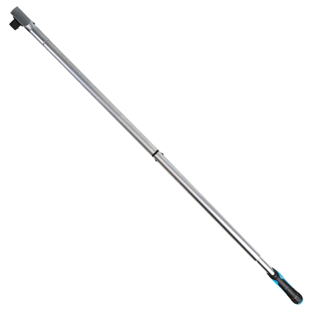 BGS 2808 Drehmomentschlüssel Meßbereich 200-1000Nm Abtrieb Außenvierkant 25mm (1")