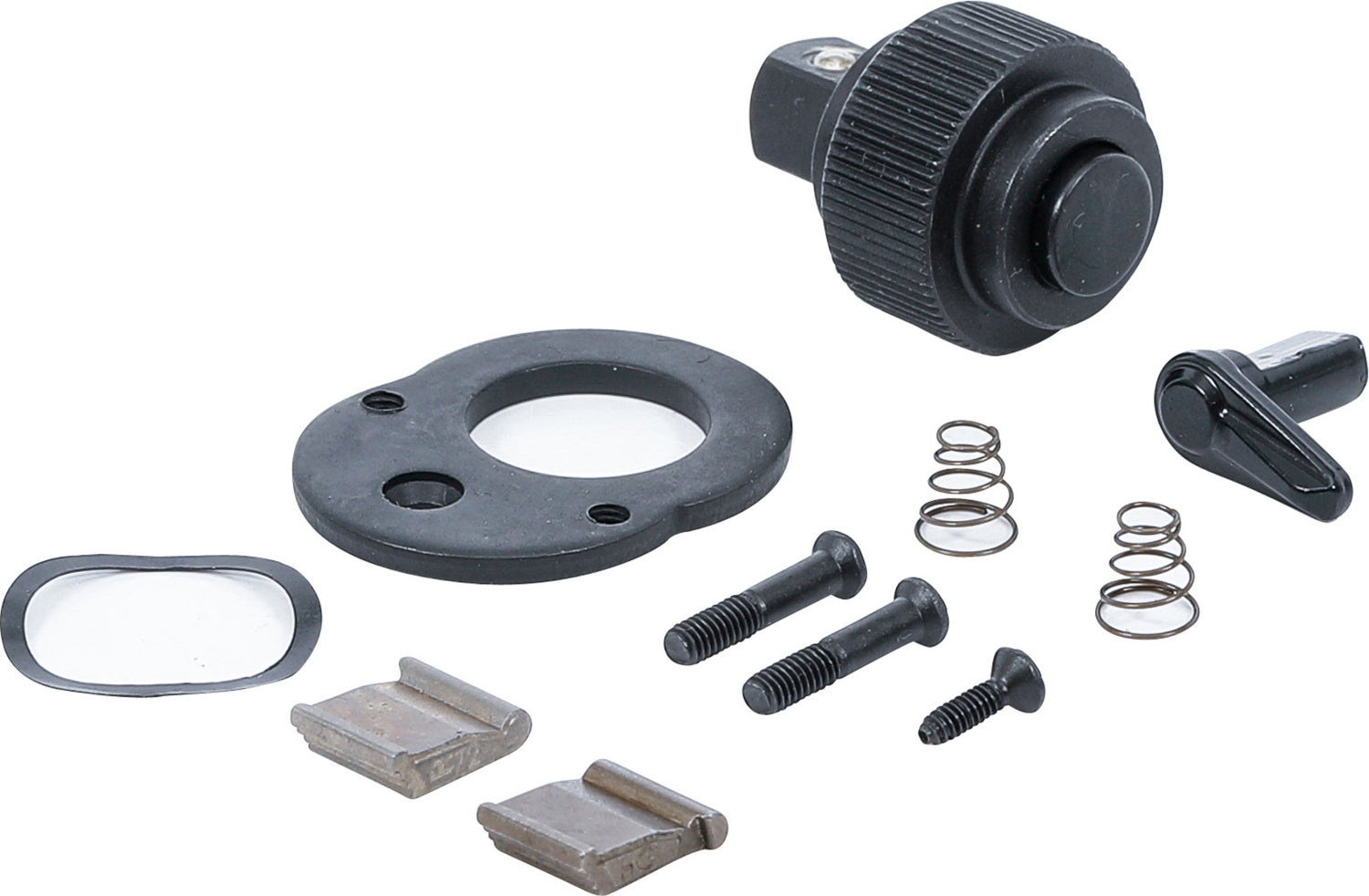 BGS 2824-REPAIR Reparatursatz für Knarrenkopf von Drehmomentschlüssel Artikel 2824 2825