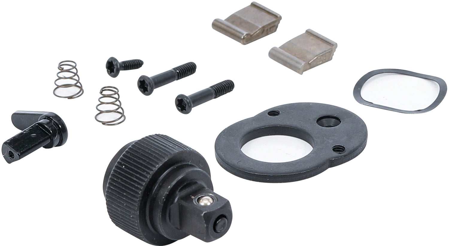 BGS 2824-REPAIR Reparatursatz für Knarrenkopf von Drehmomentschlüssel Artikel 2824 2825