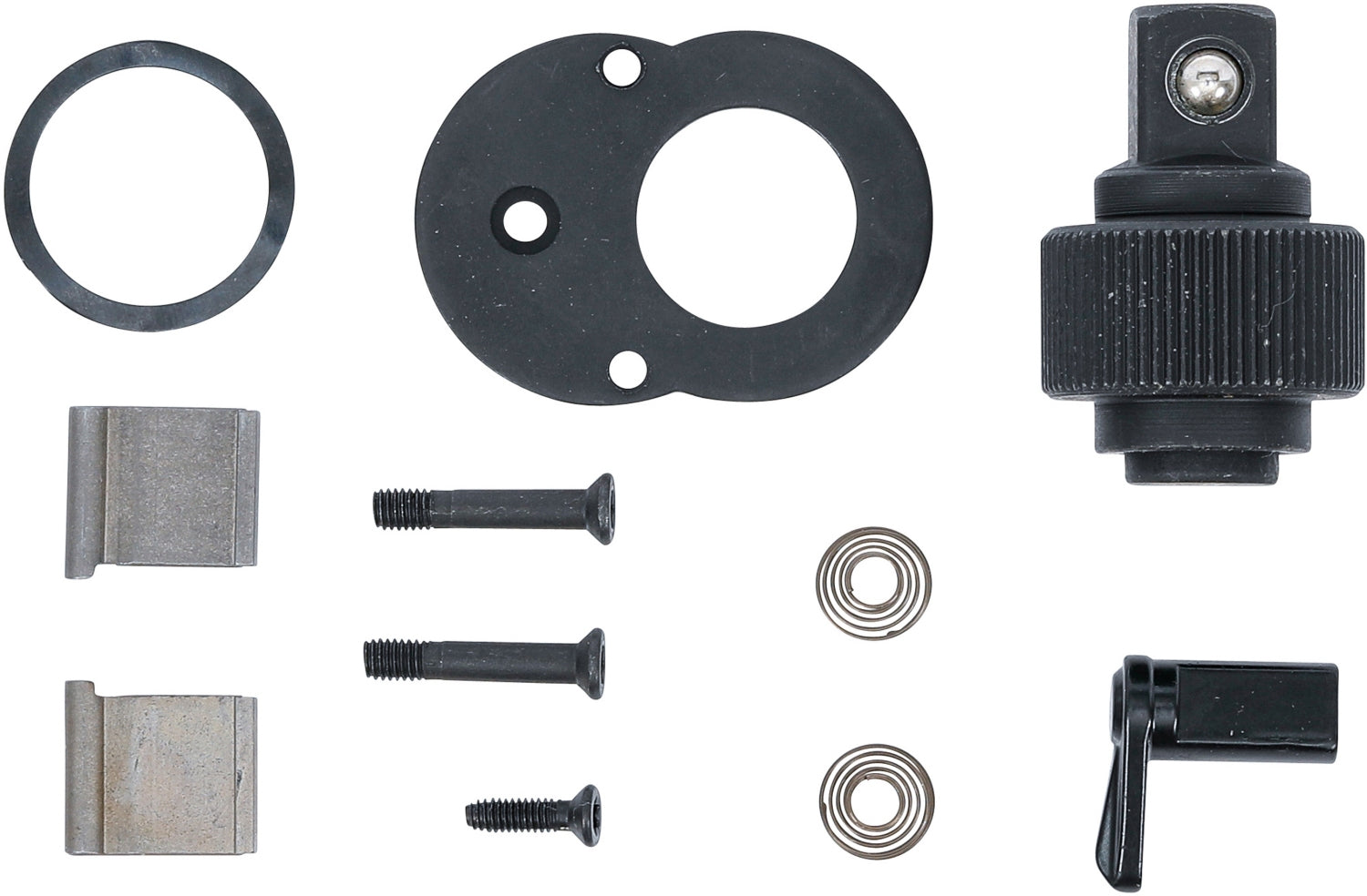 BGS 2826-REPAIR Reparatursatz für Knarrenkopf von Drehmomentschlüssel Artikel 2826