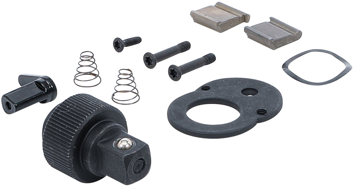 BGS 2826-REPAIR Reparatursatz für Knarrenkopf von Drehmomentschlüssel Artikel 2826