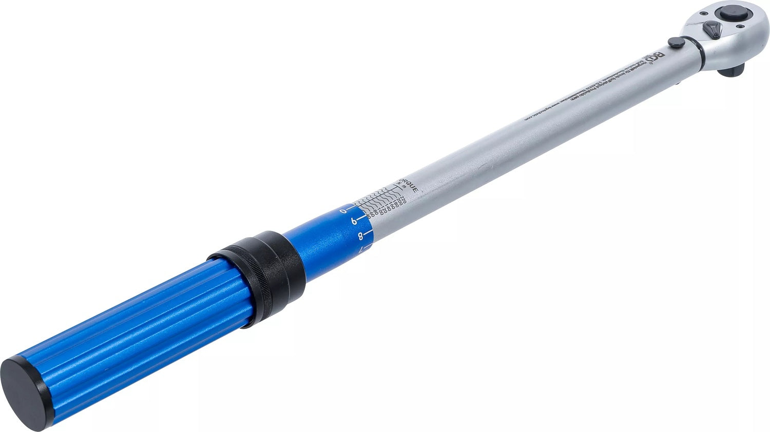 BGS 2827 Drehmomentschlüssel Abtrieb Außenvierkant 12,5mm (1/2") 40 - 220Nm