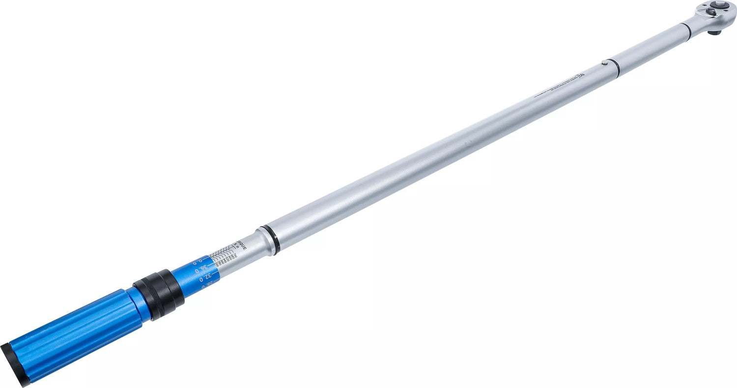 BGS 2834 Drehmomentschlüssel Abtrieb Außenvierkant 20mm (3/4") 200 - 800Nm